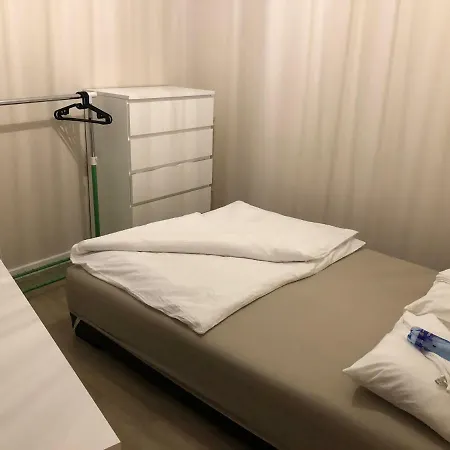 Bed4u - Zolnierska 3