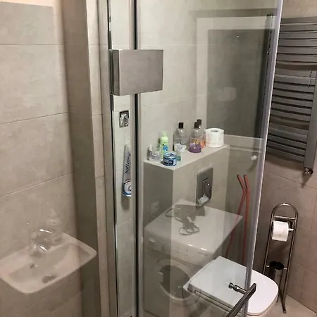 Bed4u - Zolnierska 3 Apartment Lublin