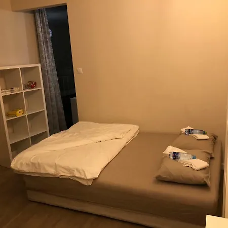 Apartment Bed4u - Zolnierska 3