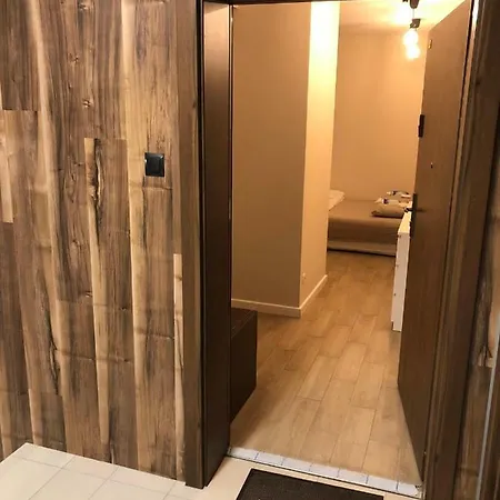 Bed4u - Zolnierska 3 Apartment