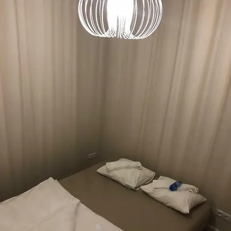 Apartment Bed4u - Zolnierska 3 Lublin