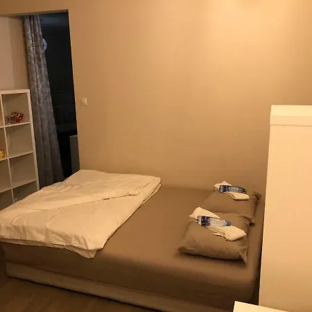 Bed4u - Zolnierska 3 Apartment